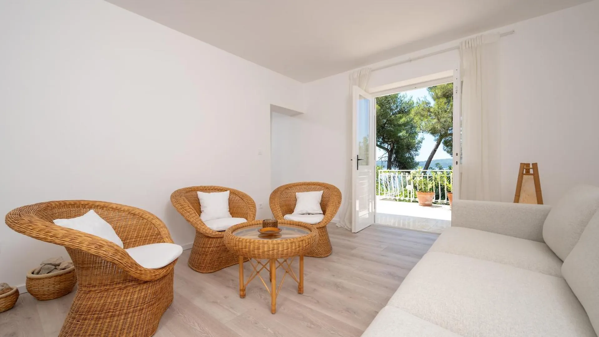 Beachfront Apartments Antonio Miro 0*, Trogir