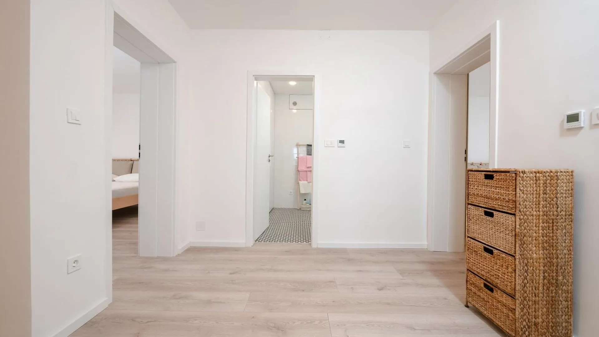 Beachfront Apartments Antonio Miro