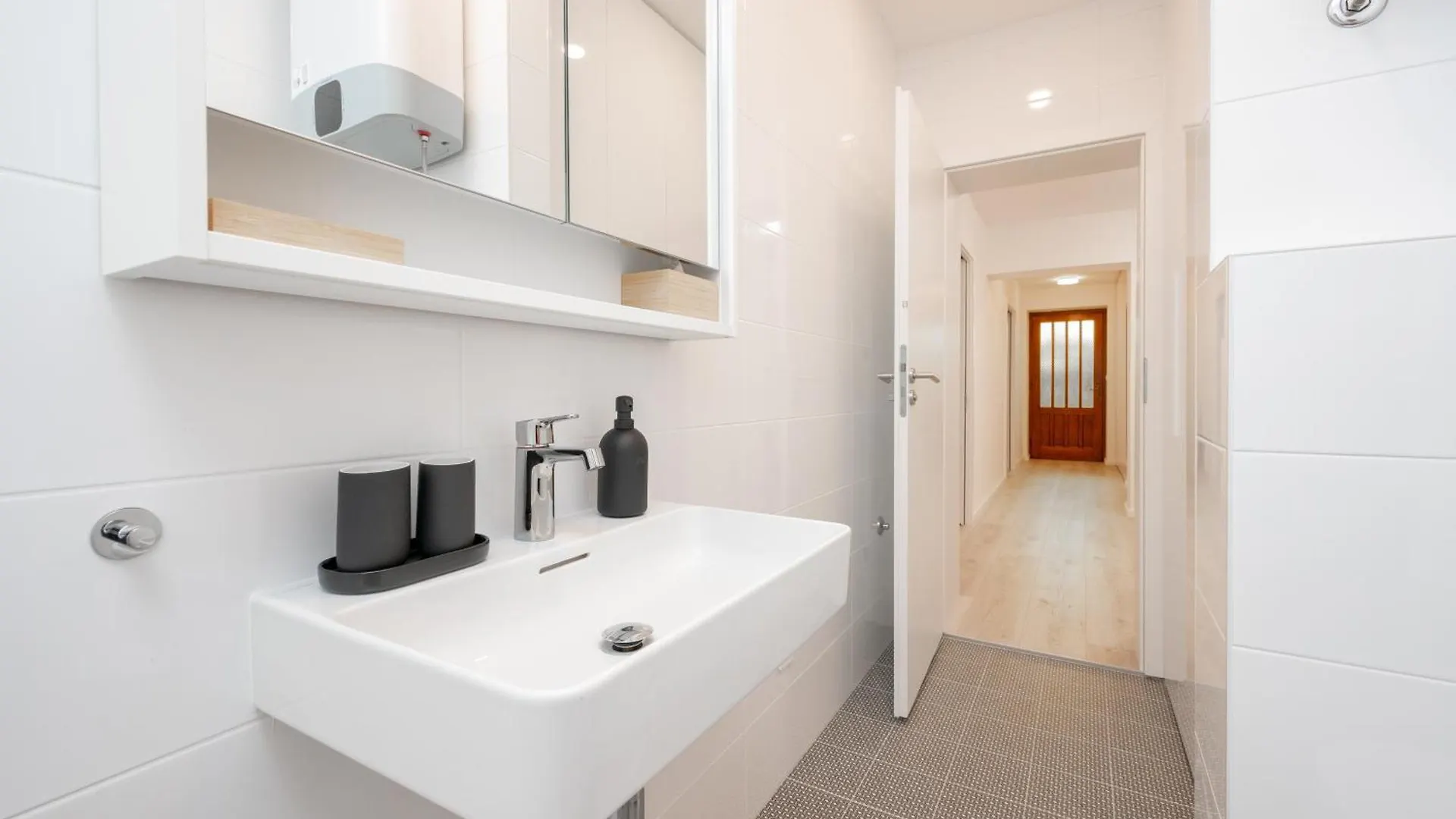 Beachfront Apartments Antonio Miro 0*, Trogir Croatia